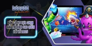 bắn cá H5