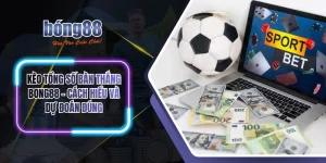 kèo tổng số bàn thắng