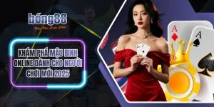 mậu binh online
