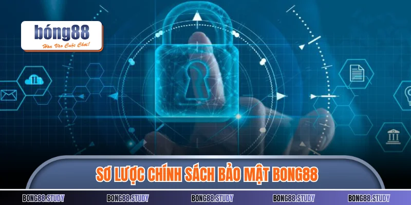 Sơ lược chính sách bảo mật Bong88